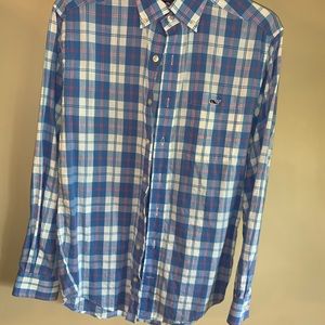 Vineyard Vines XS men’s dress shirt
